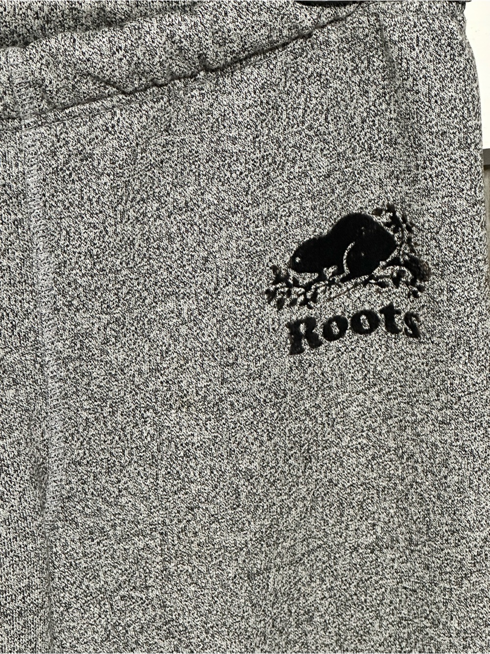 Men’s Roots XS sweatpants - Picture 2 of 6